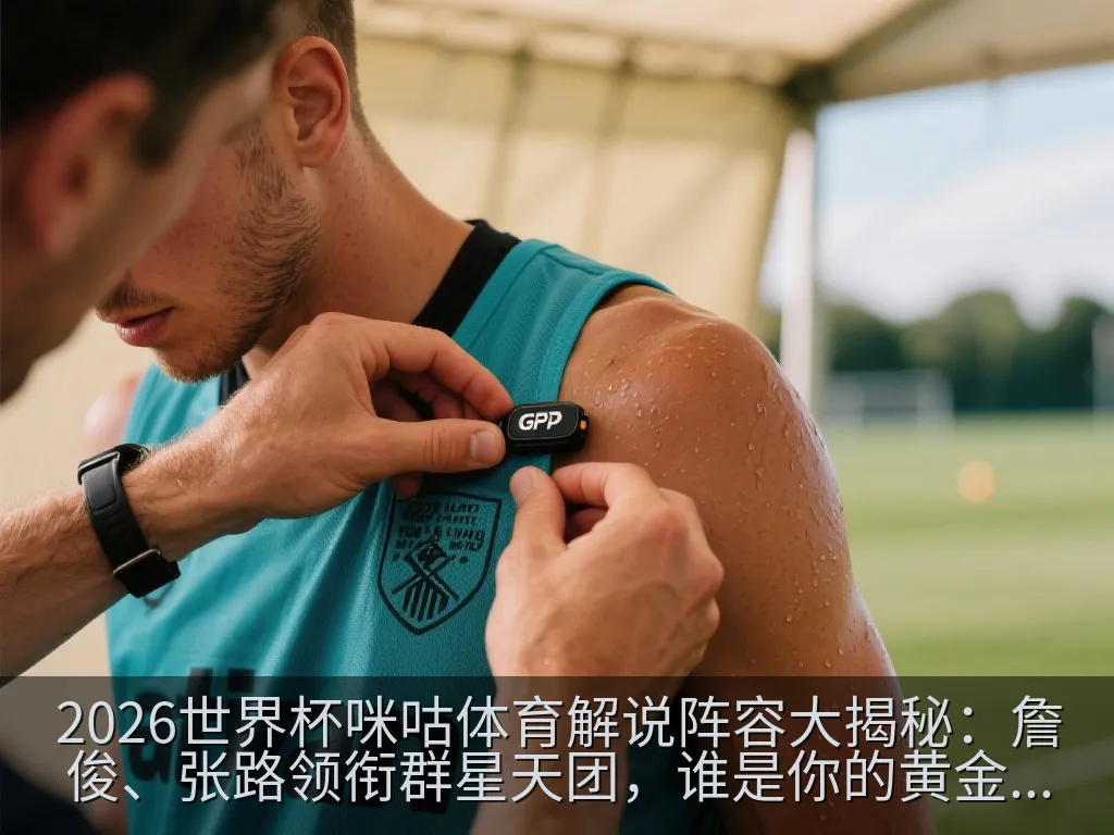 手机端咪咕视频App切换世界杯直播音轨界面